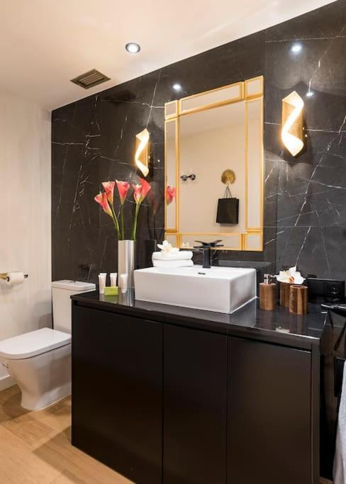 New Puerta De Alcala-retiro Park-gran Via ! Apartamento *