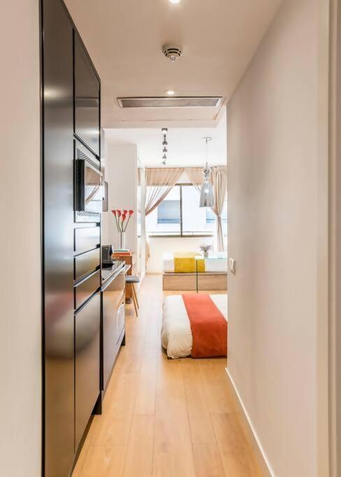 New Puerta De Alcala-retiro Park-gran Via ! Apartamento Madrid